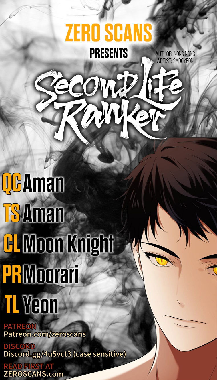 Ranker Who Lives A Second Time Chapter 161 2